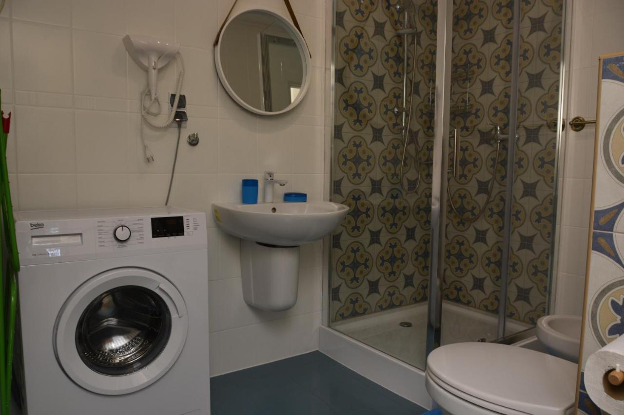 Apartament Z Widokiem Na Morze "U Grazyny" Jarosławiec Exterior foto